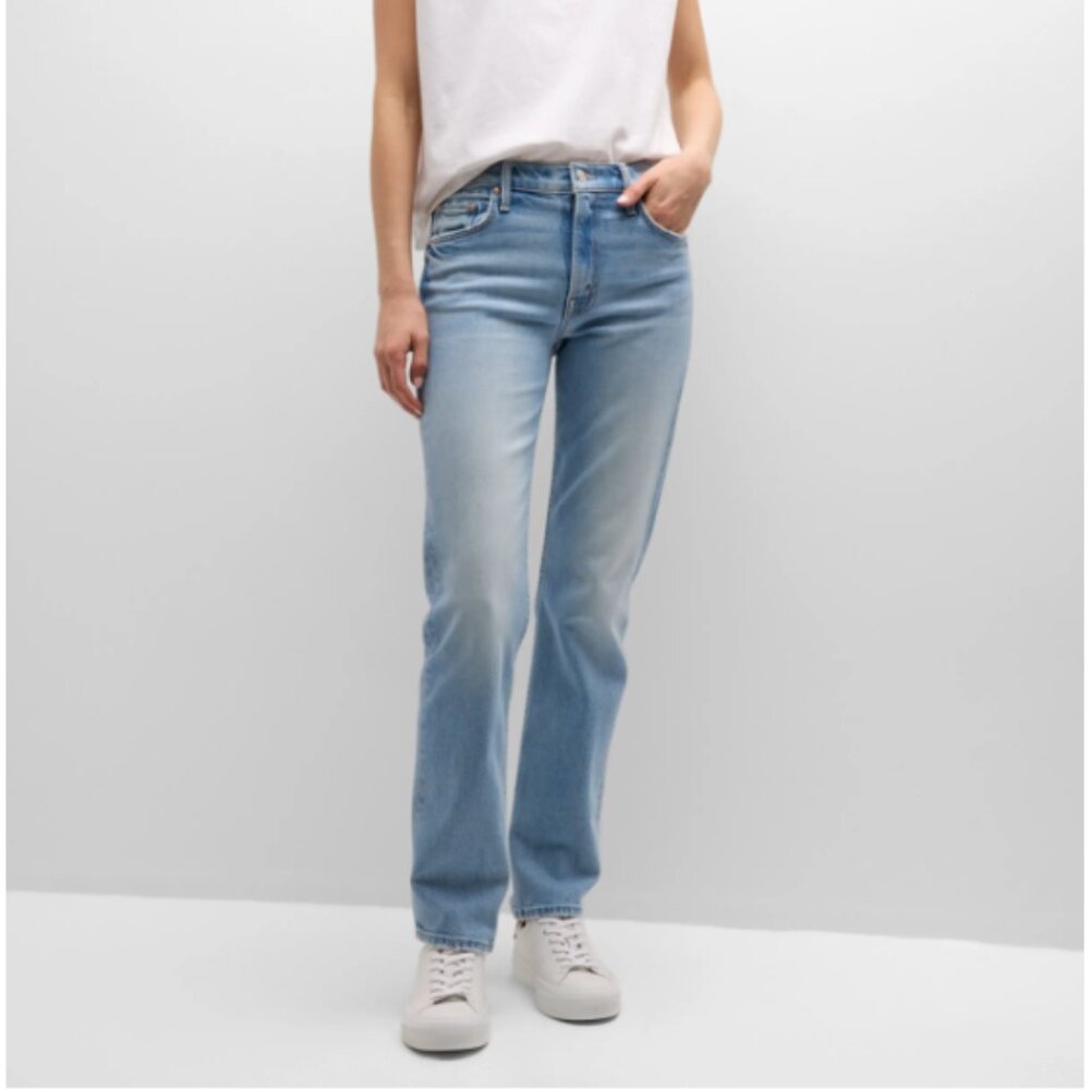 MOTHER, The Smarty Pants Skimp, Don't Be a Square, Size 31